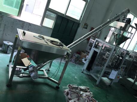 automated bagging equipment - food packaging - sealedair.com